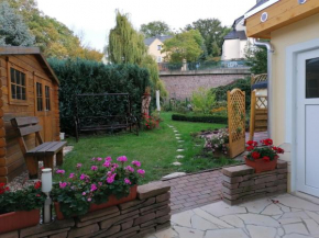 Urlaub und Arbeit in Waldheim